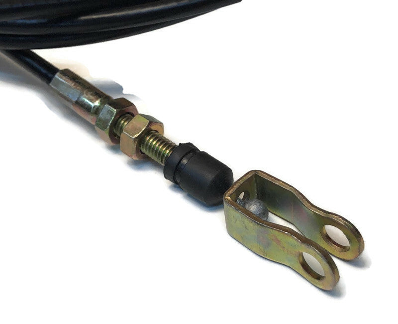 Accelerator Throttle Cable 70 1/2 for Yamaha G1 G3 Gas Cart 1979 1986 1989