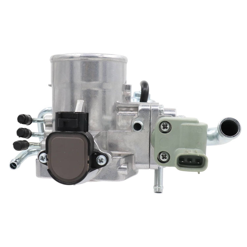 22210-75210 Fuel Throttle Body Valve for Toyota 4Runner 1997-2004 2.4L 2.7L