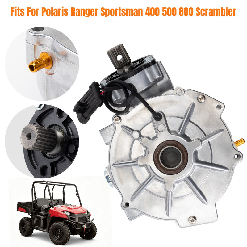 1332971 1332578 Front Differential for Polaris Ranger Sportsman Scrambler 500