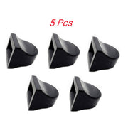 DURAFORCE 3857954 Stop Grommet for Volvo Penta Impeller Water Pump Housing 5Pcs