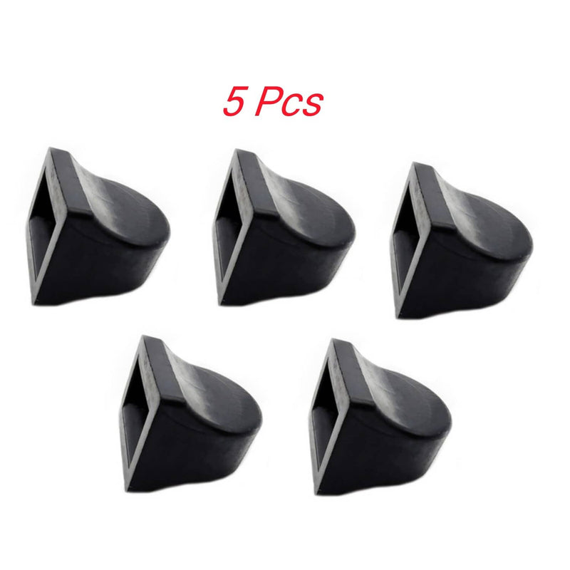DURAFORCE 3857954 Stop Grommet for Volvo Penta Impeller Water Pump Housing 5Pcs