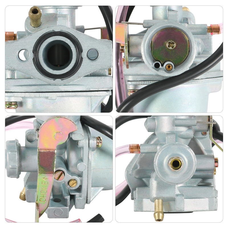 Carburetor for Honda CRF50 XR50 CRF50F XR50R 50cc Dirt Bike 2000-2012