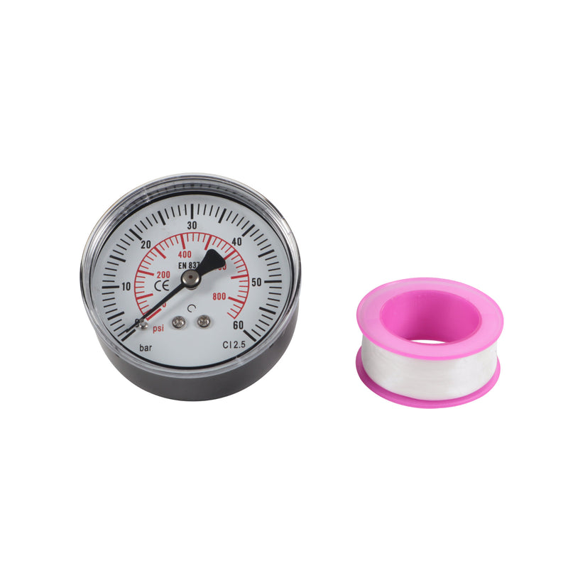 IPR Air Test Tools High Pressure Oil System for Ford 6.0L-7.3L Diesel