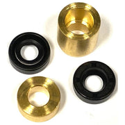 DURAFORCE 23-806036A1 Shift Shaft Bushing Kit for Mercruiser Alpha 1 Gen II Replacement