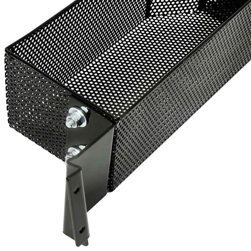 Golf Cart Front Basket Dash Storage Tray Organizer for Club Car Precedent DS