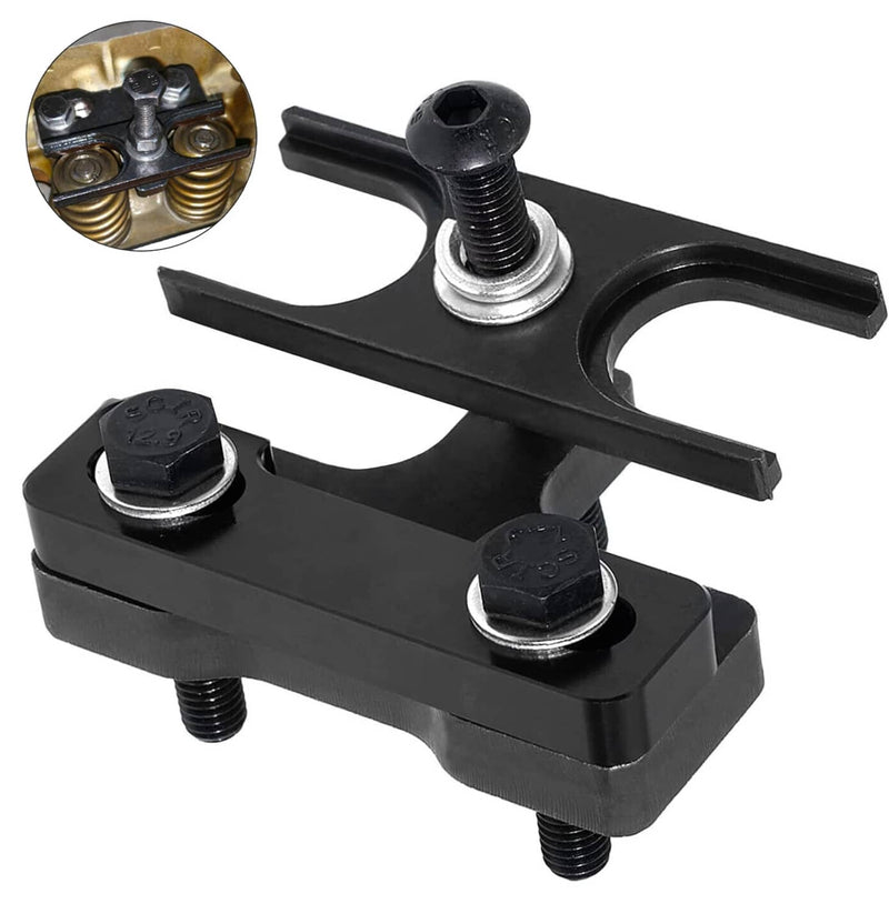 67605 LS Valve Spring Compressor Tool for Chevy LS1 LS2 LS3 4.8 5.3 5.7 6.0 6.2