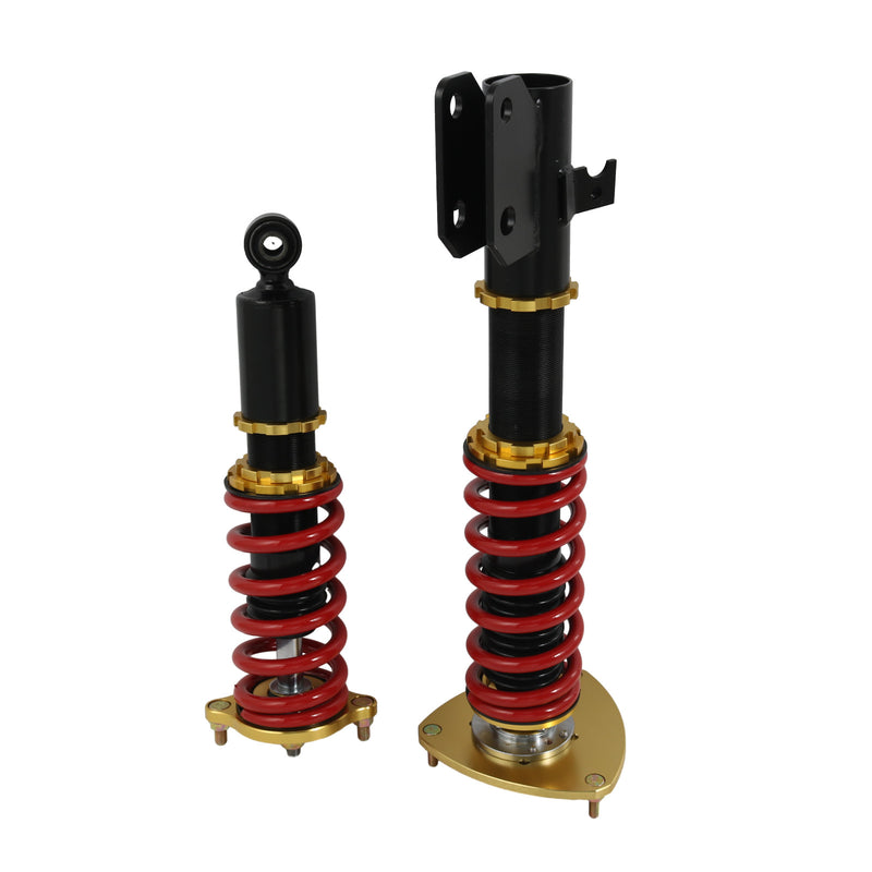Full Coilovers Struts for Subaru Legacy BL BP 2005-2009 Adj Height w/tool