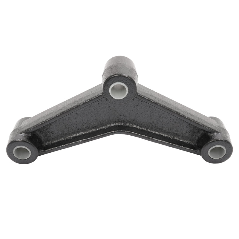 Tandem Leaf Spring Shackle Kit for 1 3/4" Trailer Axle Suspension Springs