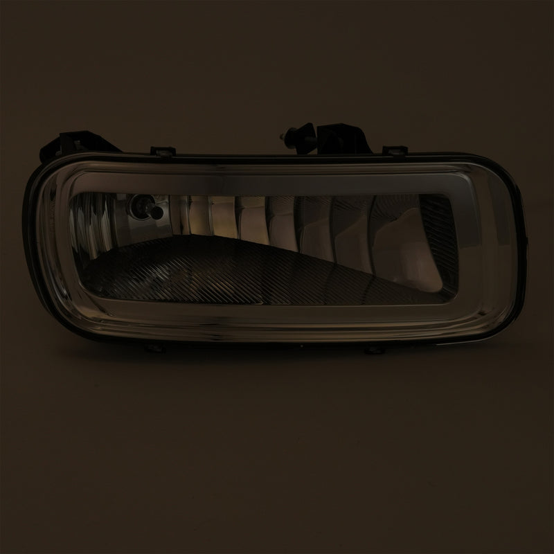 5L3Z15200A Front Right Passenger Side Fog Light Lamp for Ford F-150 2004-2006