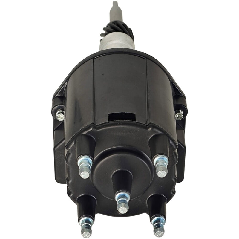 817377 Ignition Distributor for MerCruiser 3.0L 4 Cylinder GM Delco EST