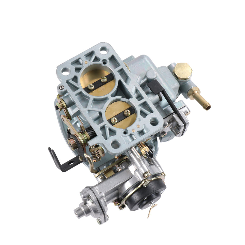 32/36 DFEV Progressive Carburetor Electric Choke for VW Fiat Ford