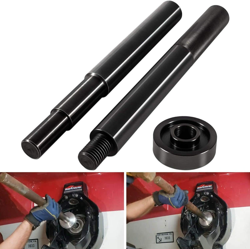 Gimbal Bearing Alignment Install Kit for Mercuiser Alpha MR Bravo for OMC Volvo