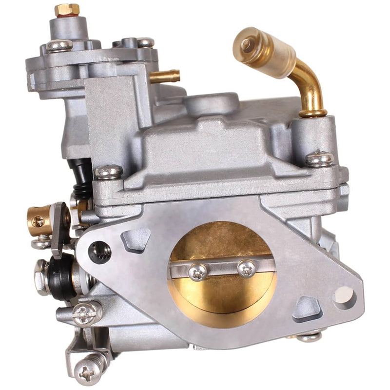 DURAFORCE 853720T20 Carburetor for Mercury for Mariner 15HP 20HP Outboard 8M012955