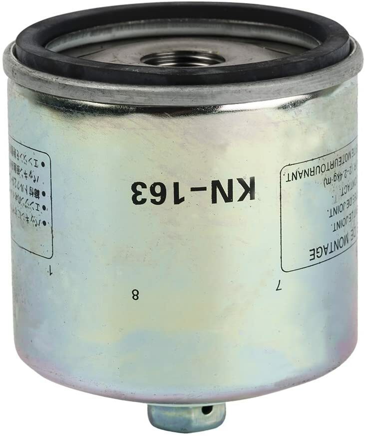 HF163 HiFlo Oil Filter for BMW K1200LT R850R R1200CL R1150R R1200C R1150
