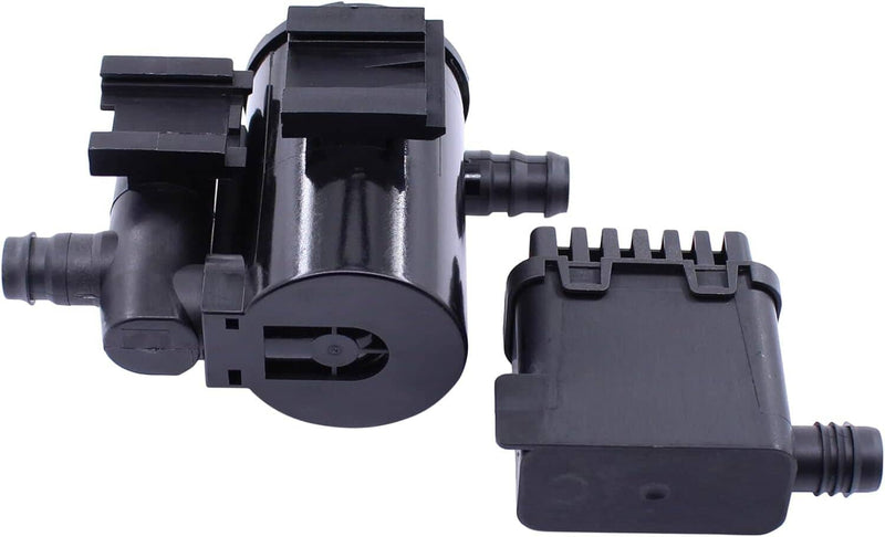 Vapor Canister Vent Solenoid Valve for Chevrolet Silverado GMC Sierra 1500