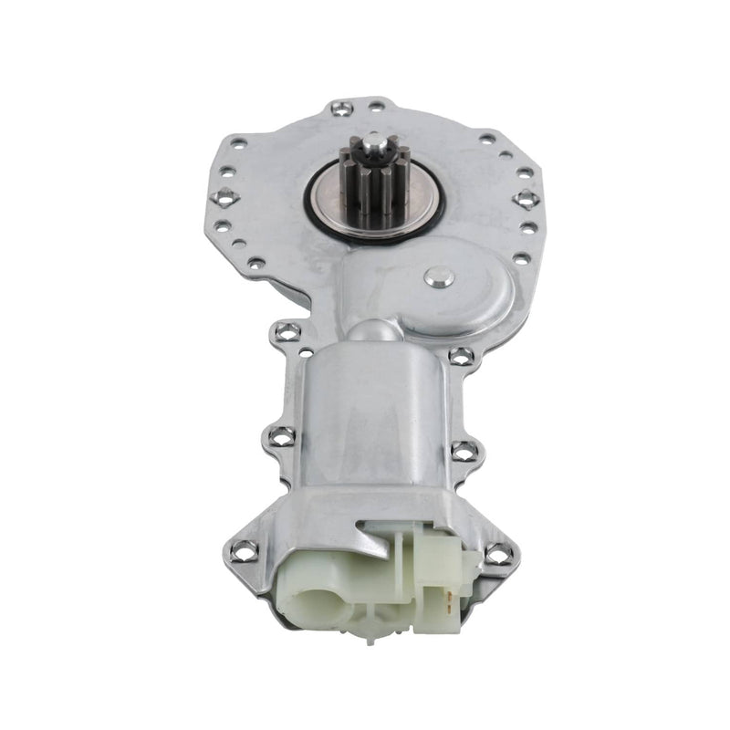Front Power Window Motor W/ 9 Tooth Gear fits Chevrolet Camaro 93-02 Astro 85-05