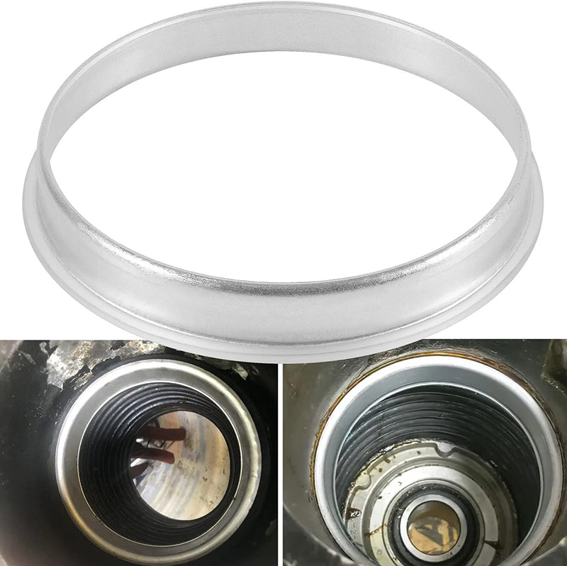 816607 Bellows Sleeve Ring for Mercrusier Alpha One Gen II 1991 and Up 18-1728
