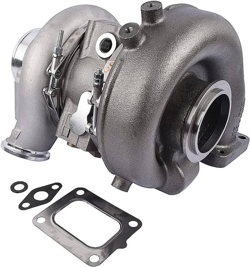 DURAFORCE 85151094 Turbo Turbocharger Billet Wheel for Volvo D13 Mack MP8 HE400VE