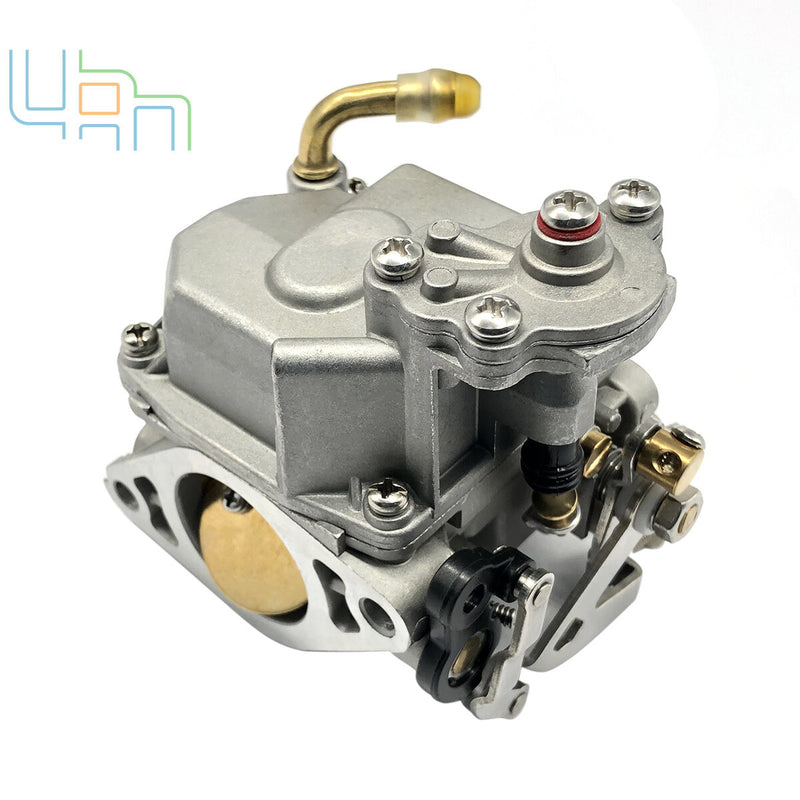 Carburetor for Tohatsu for Nissan 4 Stroke Boat Engine 3DP-03100-2 MFS8 MFS9.8B