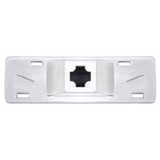 DURAFORCE Side Marker Lights for Chevy Camaro for Pontiac Firebird 1982-1992 Smoke Lamps 2