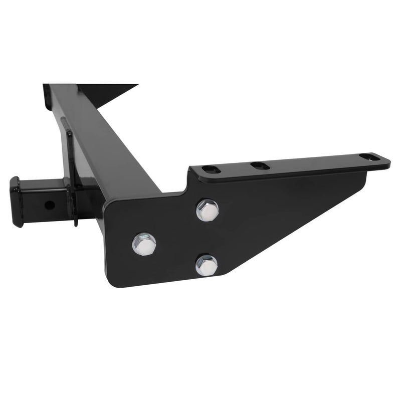 DURAFORCE Class 3 Rear Trailer Hitch for Volvo XC90 2003-2014 Hitch Pin Included Steel