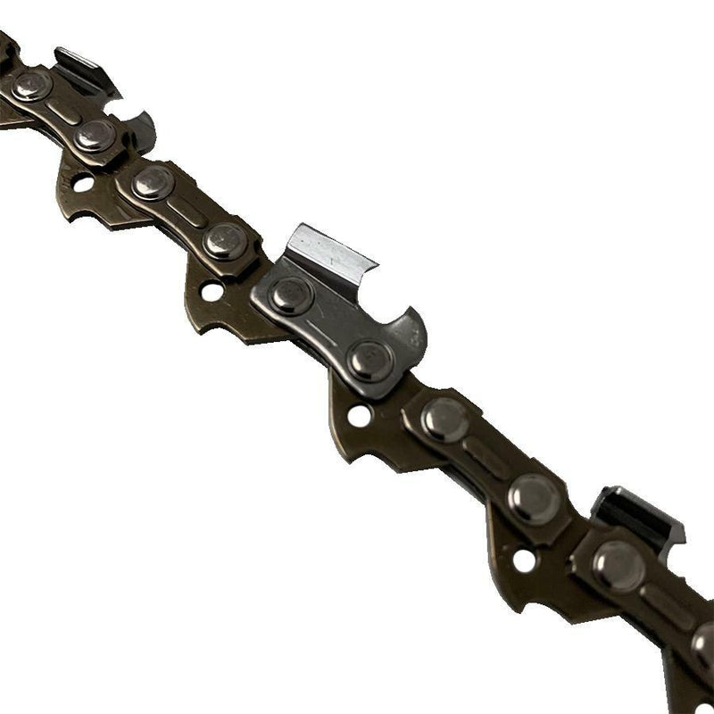 PP610 Chisel Chainsaw Chain for Black and Decker 10 Inch 3/8 LP 050 40DL TP 400