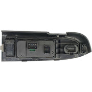 DURAFORCE 22968506 Window Master Switch Bezel Mirror Lock for Chevy Silverado 2500