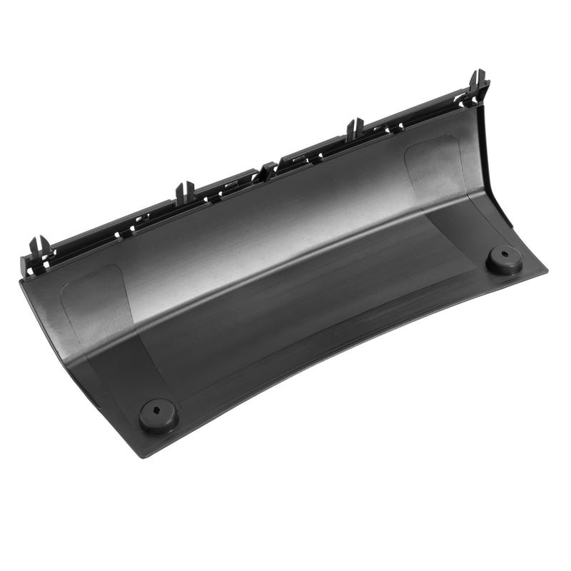 #1WD25TZZAE Rear Hitch Cover Panel Tow Hook for Jeep Grand Cherokee WK 14-2022