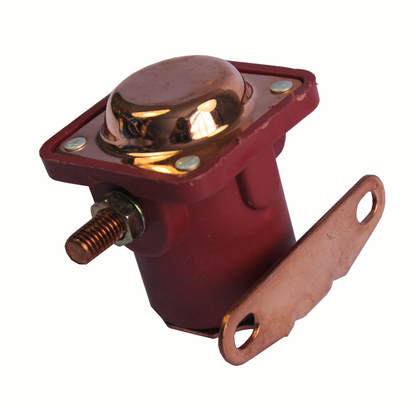 SW3 SNL135 12 Volt Solenoid Relay Heavy Duty for Ford Starter Truck