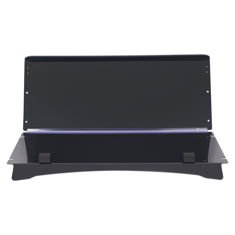 Tinted Fold Down Flip Windshield for ICON i20 i40 i60 i20L i40L i60L