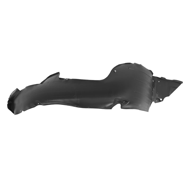 868123X700 Front Passenger Side Fender Liner for 2014-2016 Elantra Sedan