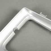 DURAFORCE Headlight Doors Bezels for Chevy GMC C K Series 1985-1987 Driver Passenger RH LH