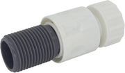 DURAFORCE Outboard Motor Quick Connect Flush Kit for Mercury Mariner Yamaha