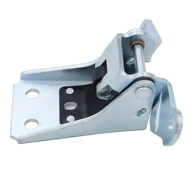 Door Hinge Upper Lower Left Right for Bronco F150 F250 Ranger 80-96 Pair Set