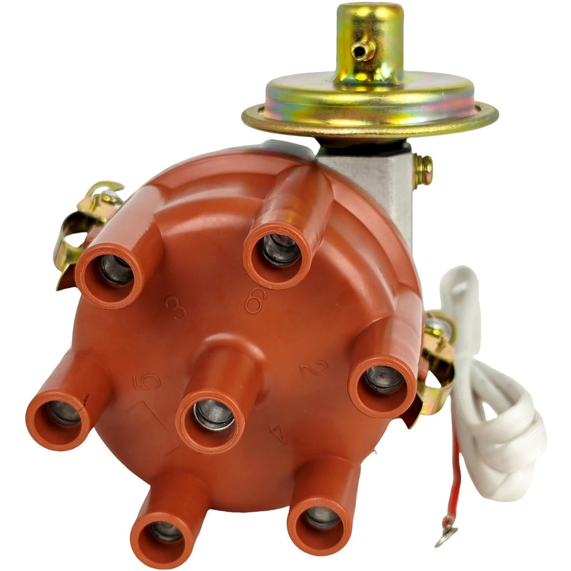 19100-61080 Electronic Distributor for Toyota Land Cruiser FJ40 FJ45 FJ55 Engine