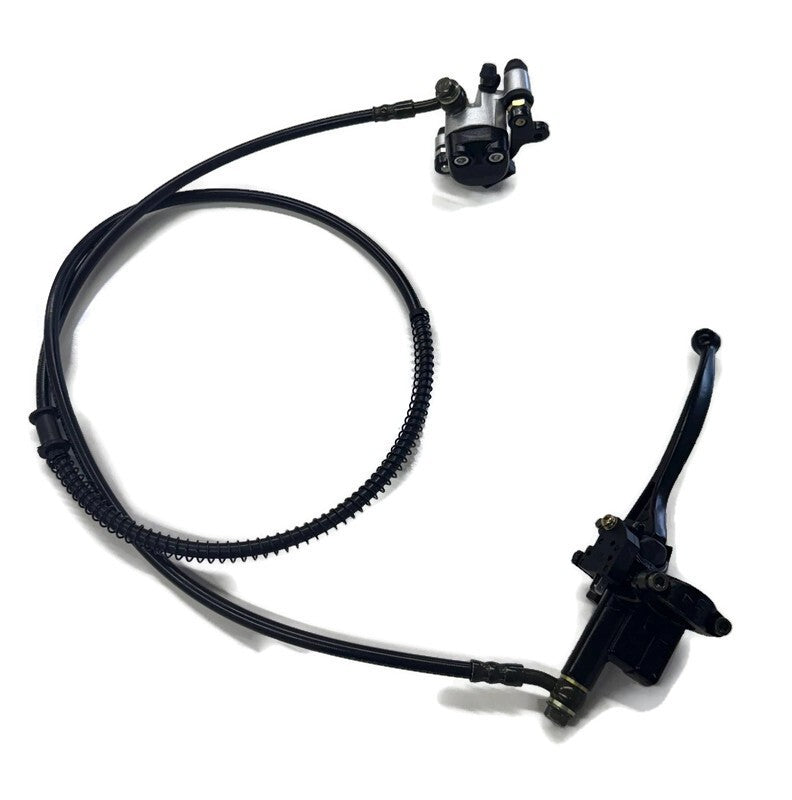 Brake Cable Caliper Handle for Baja Doodlebug Doodle Bug Coleman Mini Bike
