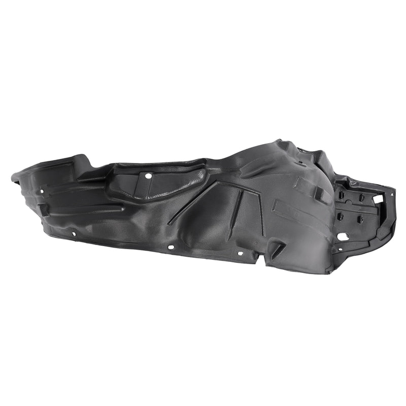 Splash Shield Fender Liner Front Right for Honda Fit 07-08 MT AT Models