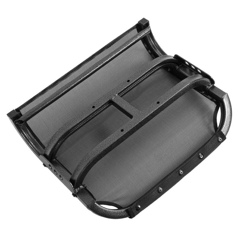 B200 Universal Boat Seat Aluminium Casting Powder Coated Pedestal Fish