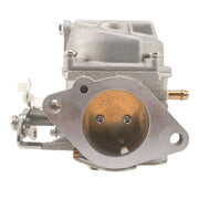 DURAFORCE Outboard Carburetor Sets for Yamaha 2 Stroke 3 Cylinder 75HP 85HP Engine