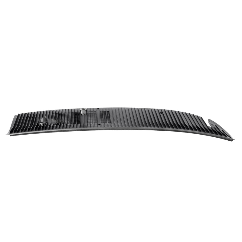 Wiper Cowl Panel Grille Cover Screen for Ford E-Series 1992-2024 RH Passenger