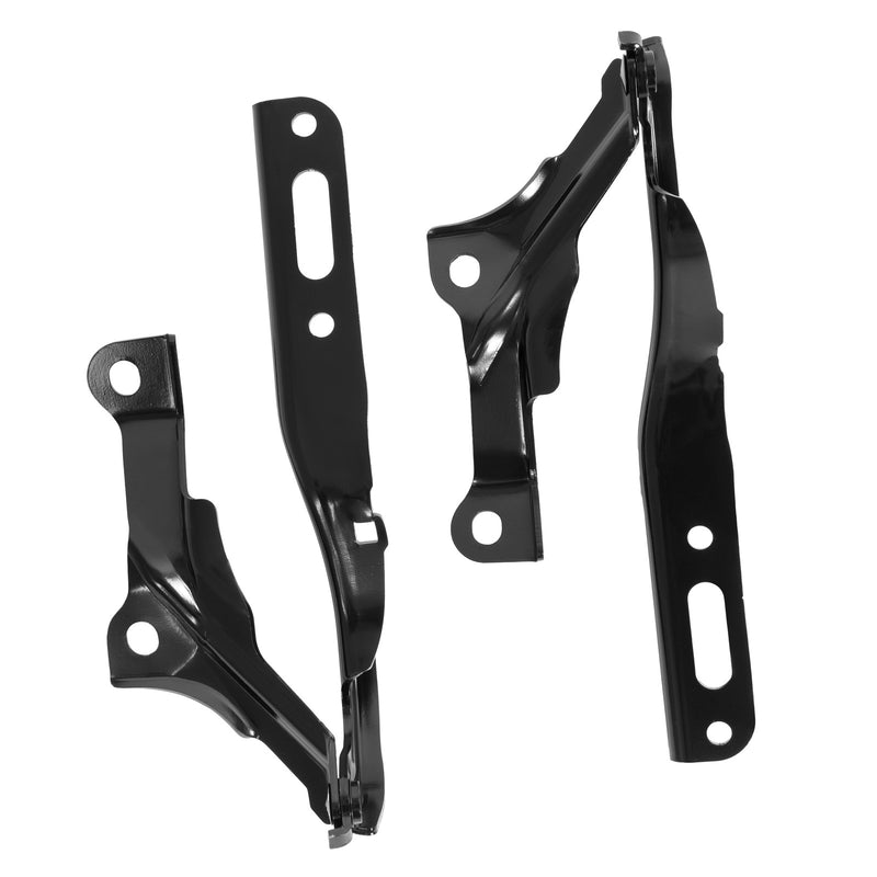 Hood Hinges for Honda Accord 2018-2022 Driver Passenger LH RH Set of 2