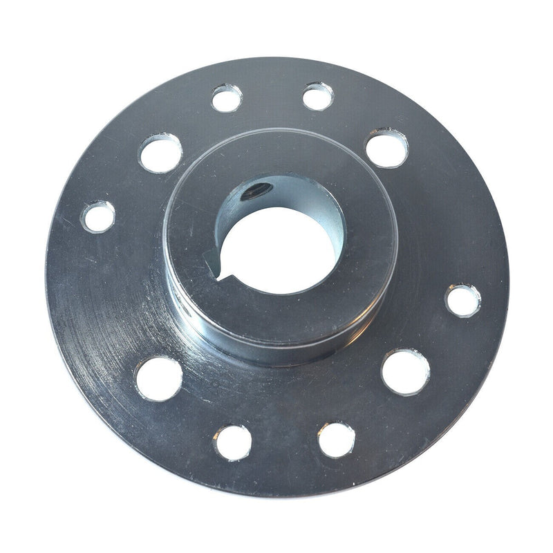 Sprocket Hub 1 Inch Bore Universal Bolt Circle for Go Kart Cart Mini Bike Trike