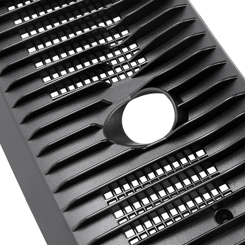 Wiper Cowl Panel Grille Cover Screen for Ford E-Series 1992-2024 RH Passenger