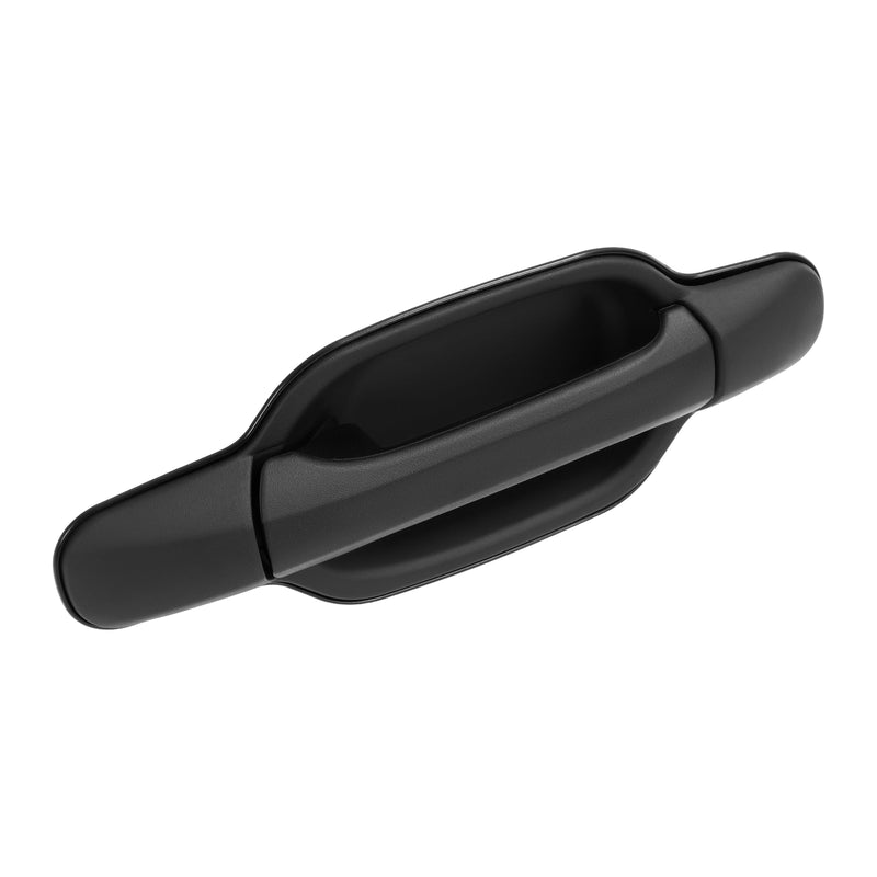 Rear Left Exterior Door Handle for Chevrolet Colorado GMC Canyon 2004-2012