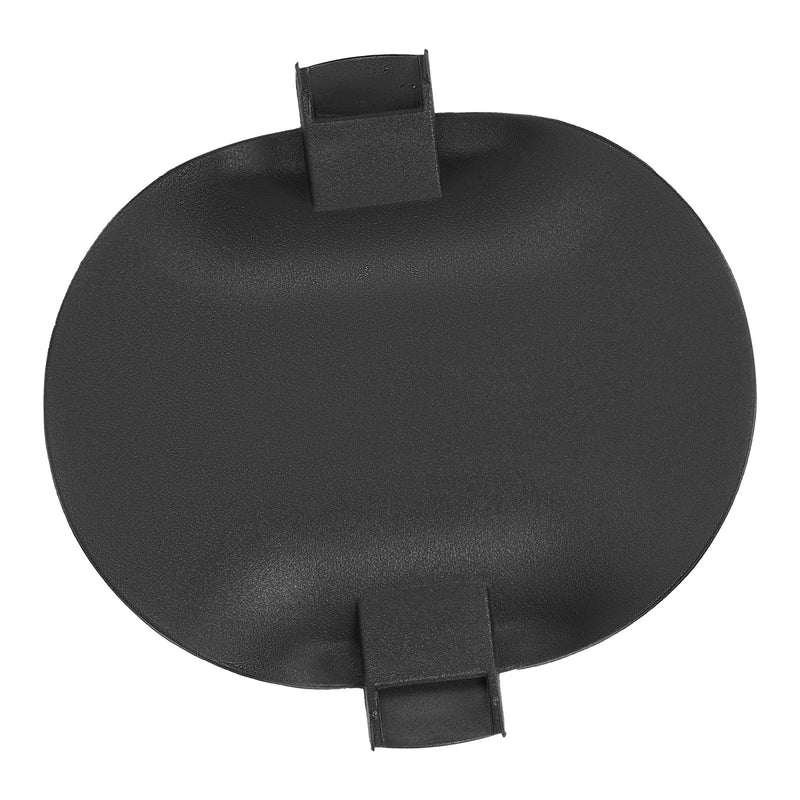 5th Wheel Mount Cover for GMC Sierra 1500 2500 3500 HD 2020-2024 Crew Cab 4Dr