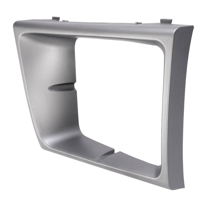 DURAFORCE #FO2513158 Passenger Right Headlight Bezel for Ford E-150 Econoline 1997-2002