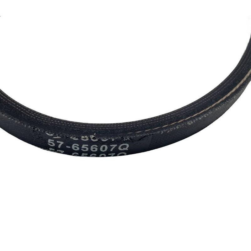 DURAFORCE 57-65607Q Power Steering Pump Belt for MerCruiser Engines Sierra 18-15370