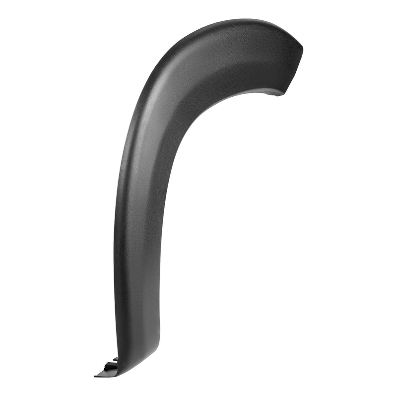 Rear Wheel Fender Flare Molding Trim LH Driver for Dodge Ram ProMaster 2019-22