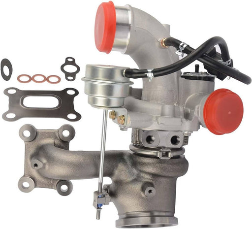 DURAFORCE K03 Turbo Turbocharger for 2013-2016 Ford Escape Fusion Taurus Lincoln MKZ 2.0L