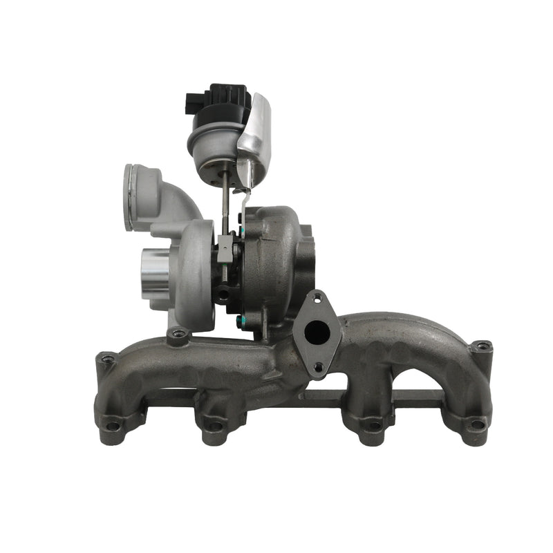 KP39 5439-988-0024 Turbocharger Turbo for VW Jetta Golf Beetle 1.9 TDI BEW 03-06